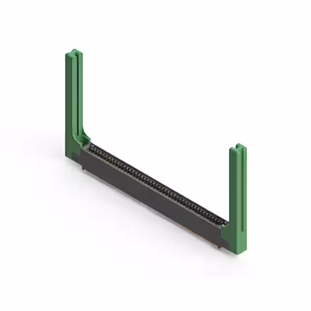 395-090-520-558 EDAC Inc.  Edgeboard Connectors